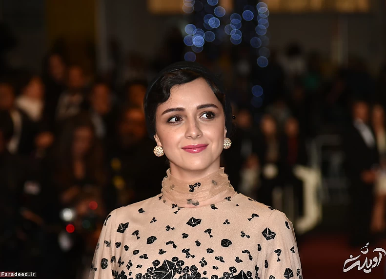 سه زن ایرانی در کن؛ ترانه، زهرا و یک نفر دیگر